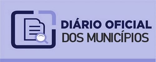 Diário oficial dos municipios